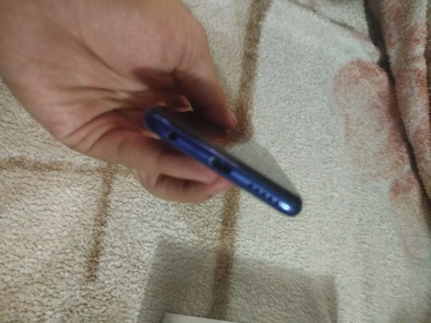 شیایومی نوت 8|موبایل|خرم‌آباد, |دیوار