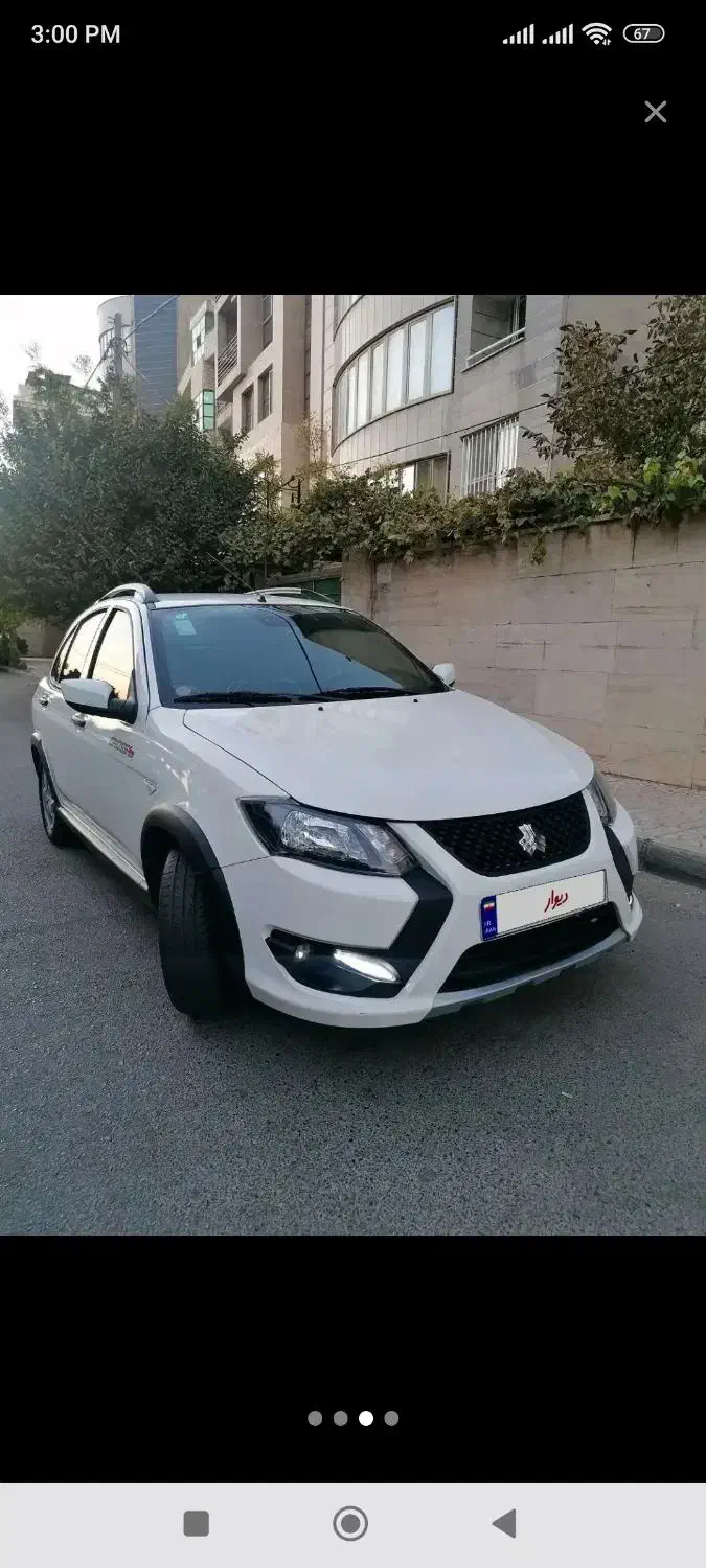 کوییک دنده ای مدل 99(فقط اقساطی)|خودرو سواری و وانت|تهران, باغ فیض|دیوار