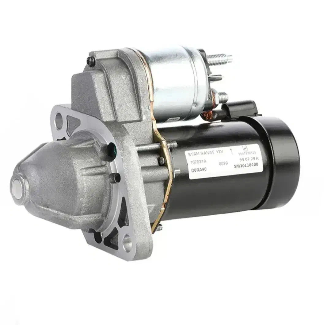 سیم کشی وتعمیر استارت ودینام سیار|خدمات موتور و ماشین|نیشابور, گنبد سبز|دیوار