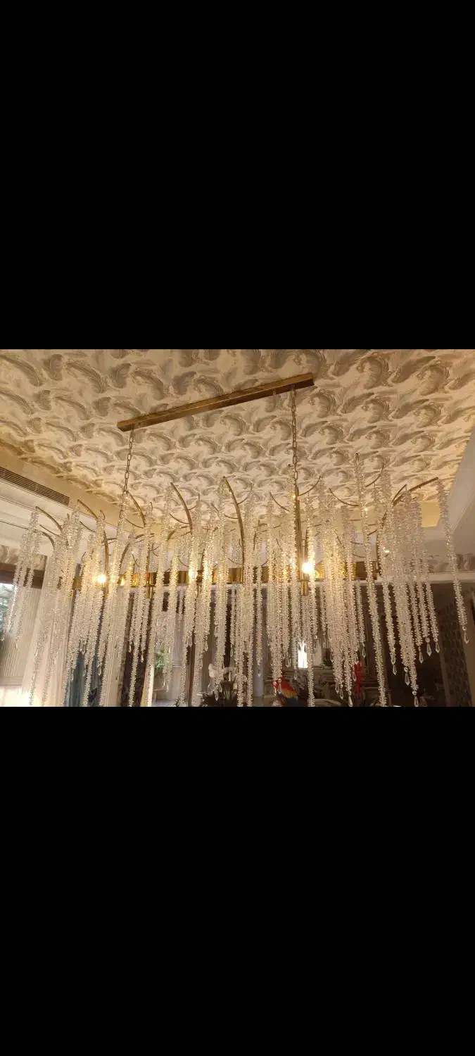 نصب و تعمیر انواع لوستر|خدمات پیشه و مهارت|تهران, محمودیه|دیوار