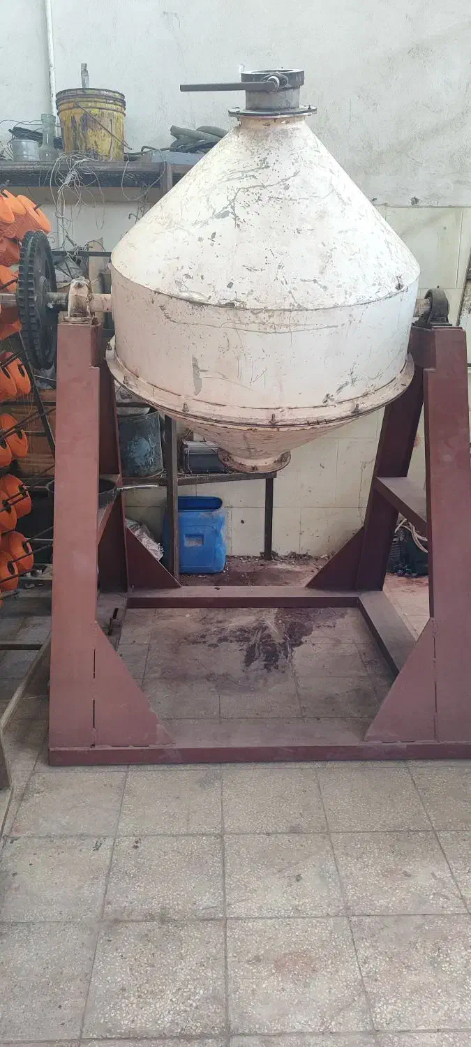 قیمت مناسب توافقی|ماشینآلات صنعتی|یزد, |دیوار