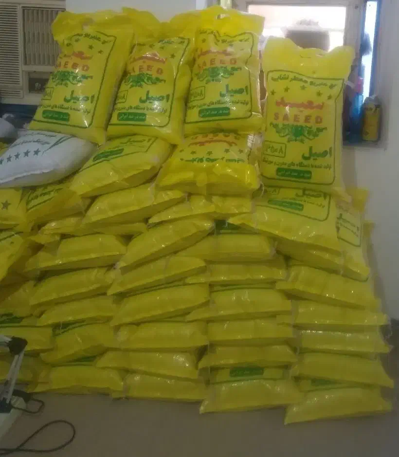 برنج عنبربو|خوردنی و آشامیدنی|دهلران, |دیوار