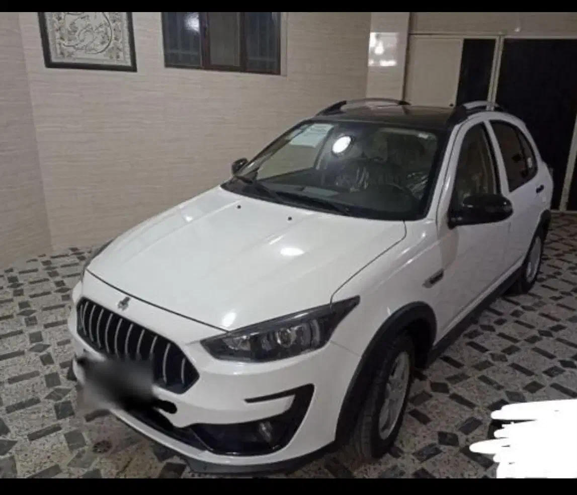 اطلس G سانروف دار مدل ۱۴۰۴ صفر|خودرو سواری و وانت|تبریز, |دیوار