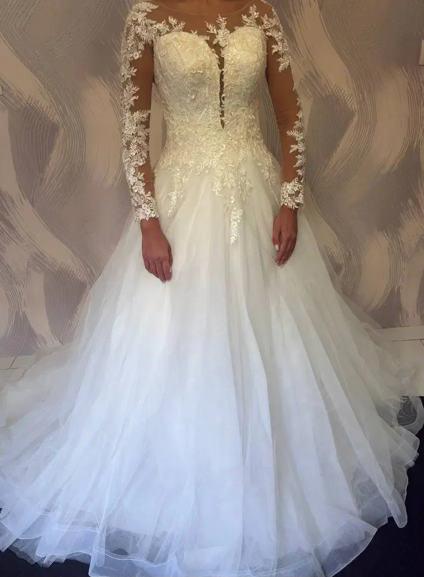 لباس عروسی|لباس|تهران, جوادیه تهرانپارس|دیوار