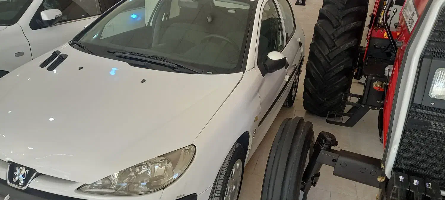 ۲۰۶تیپ ۲مدل۹۹|خودرو سواری و وانت|مسجد سلیمان, |دیوار