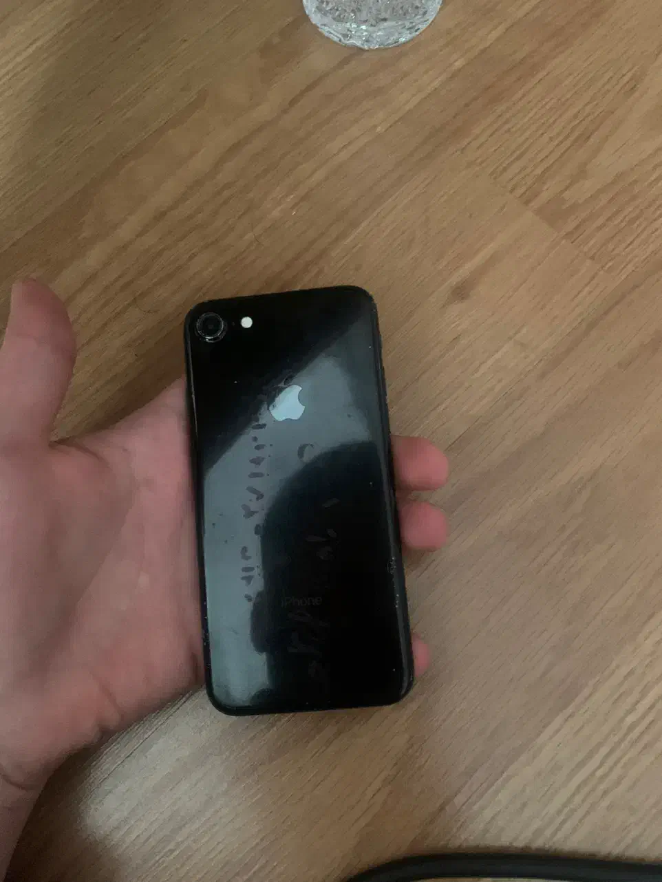 ایفون ۷|موبایل|تهران, اوقاف|دیوار