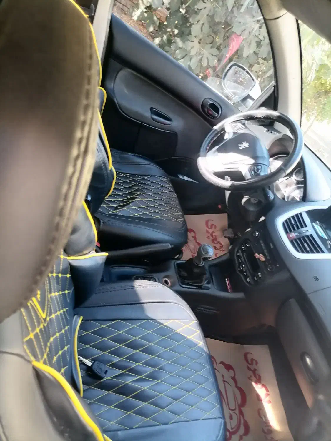 وسیله نقلیه|خودرو سواری و وانت|نیشابور, فضل|دیوار