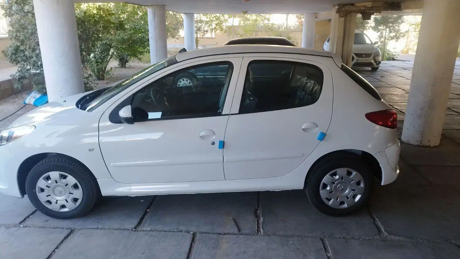 هیدرولیک دنده ای خشک tu5pپلاس|خودرو سواری و وانت|فولادشهر, C5|دیوار