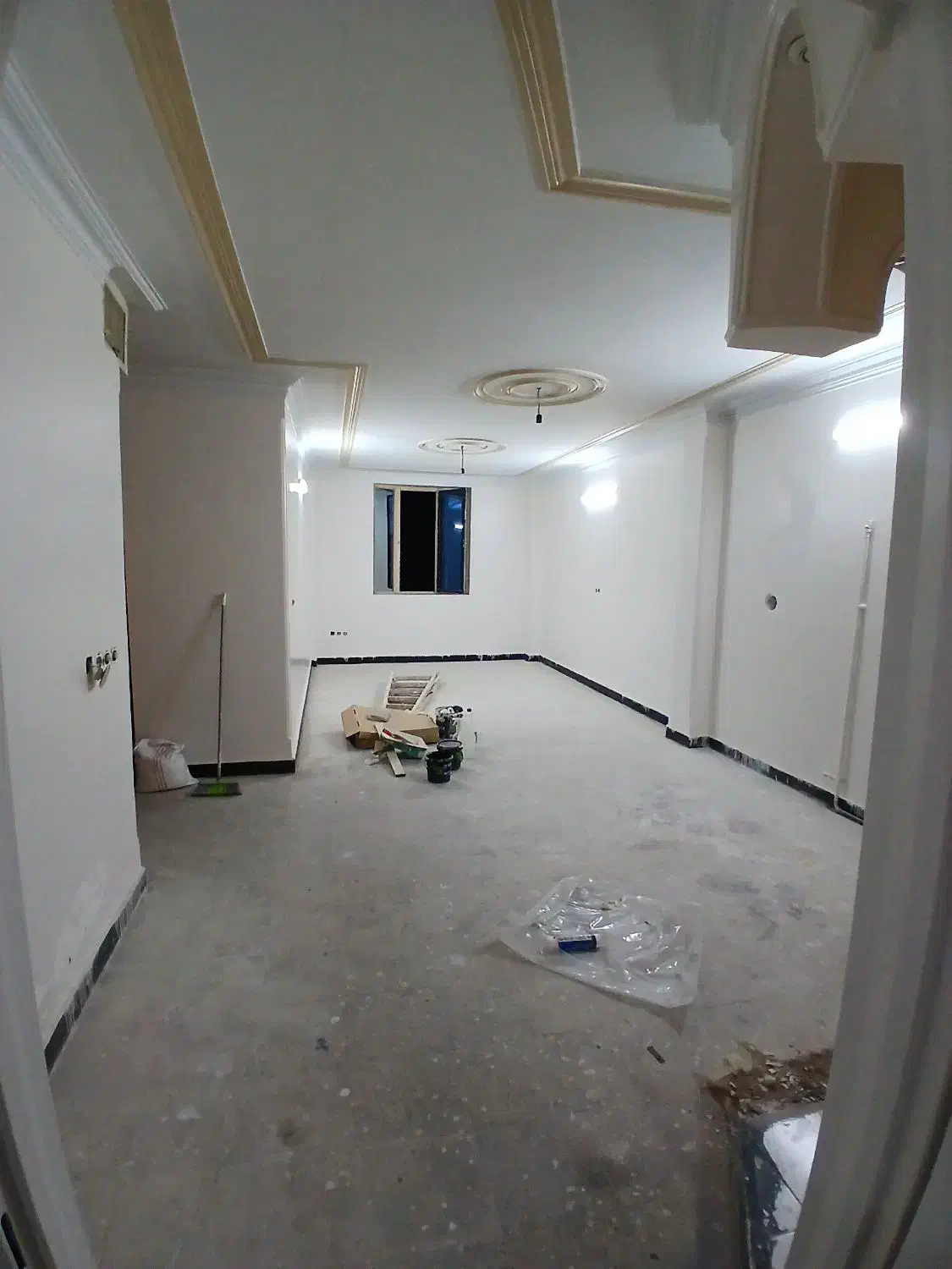 آپارتمان ۶۷متری تکواحدی حیدری شمالی