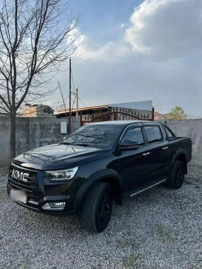 Kmc 1401|خودرو سواری و وانت|رشت, اسماعیل آباد|دیوار