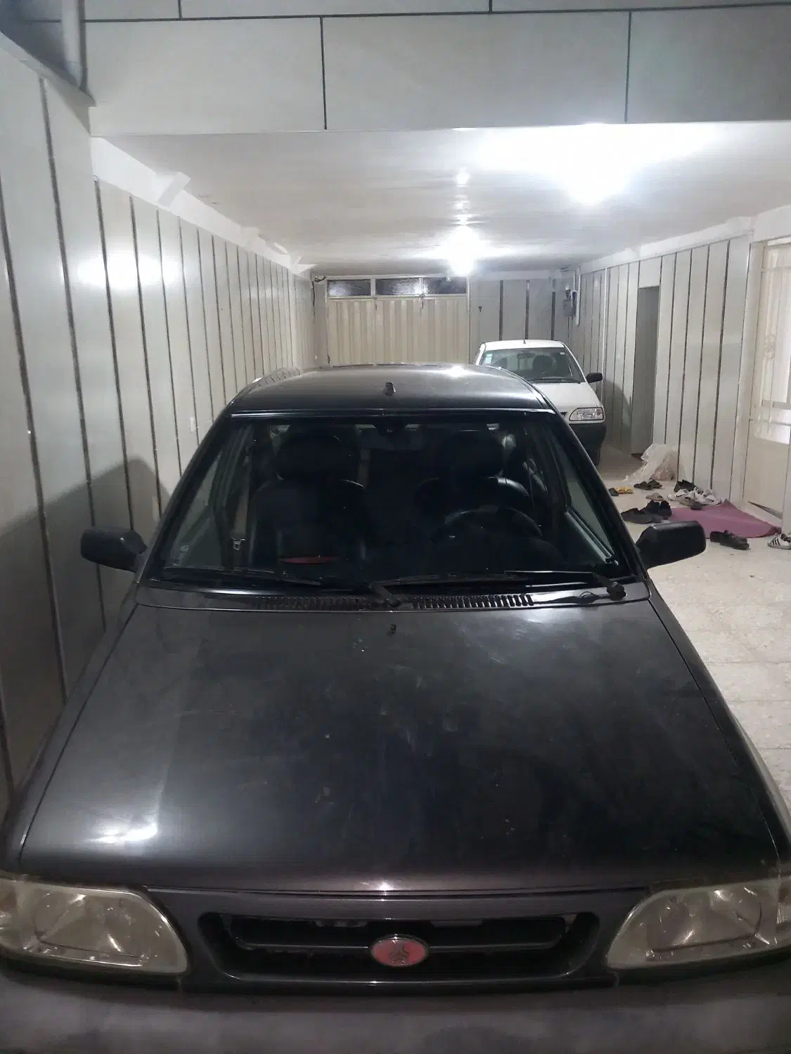 پراید مدل۹۲|خودرو سواری و وانت|اقبالیه, |دیوار