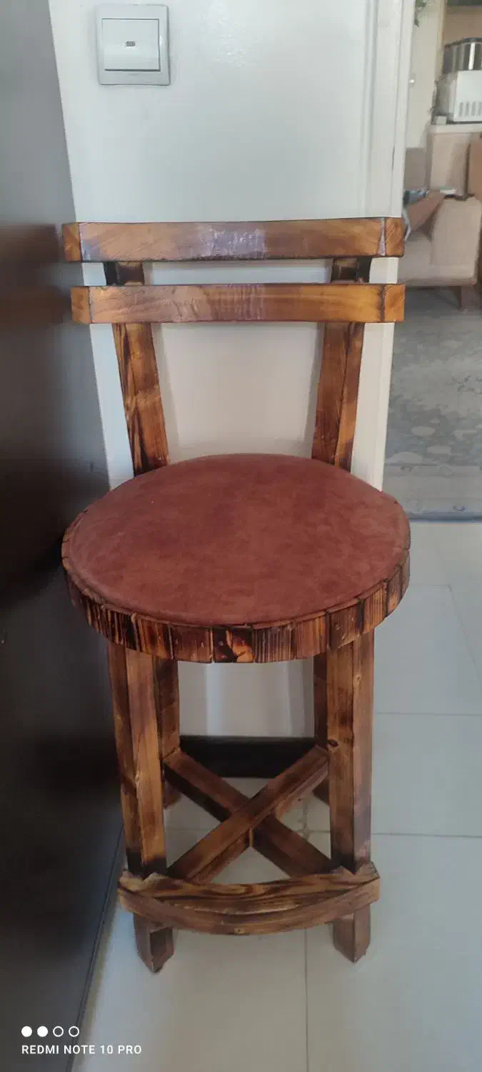 صندلی بلند|میز و صندلی غذاخوری|تهران, ارم|دیوار