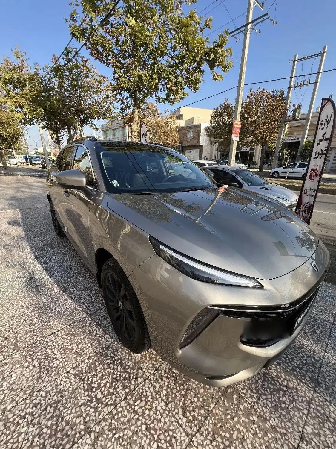 لاماری۴۰۲|خودرو سواری و وانت|گنبد کاووس, |دیوار