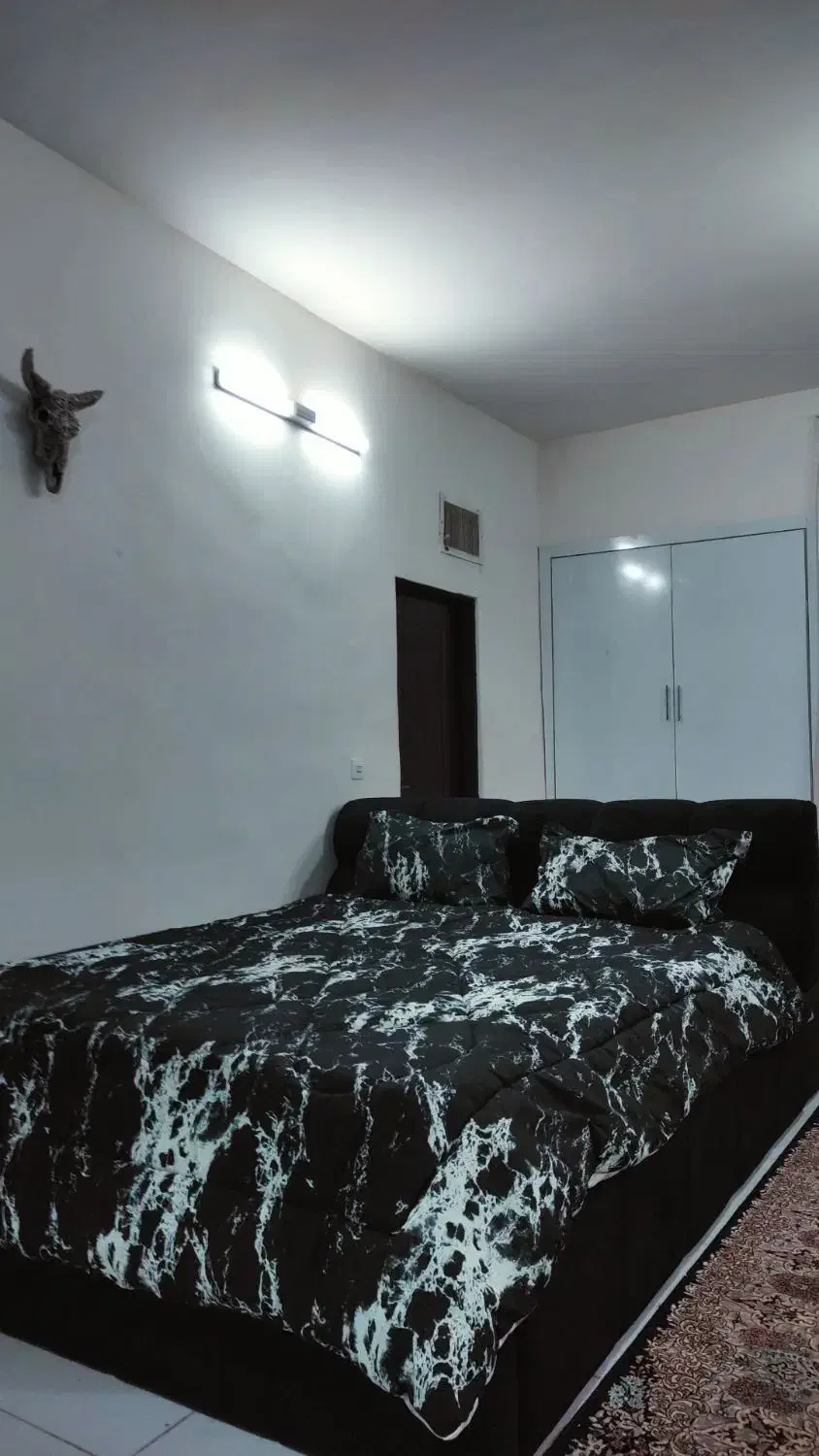 اجاره روزانه و ساعتی سوییت (vip)|اجارهٔ کوتاه‌مدت آپارتمان و سوئیت|مشهد, توس (بلوار توس)|دیوار