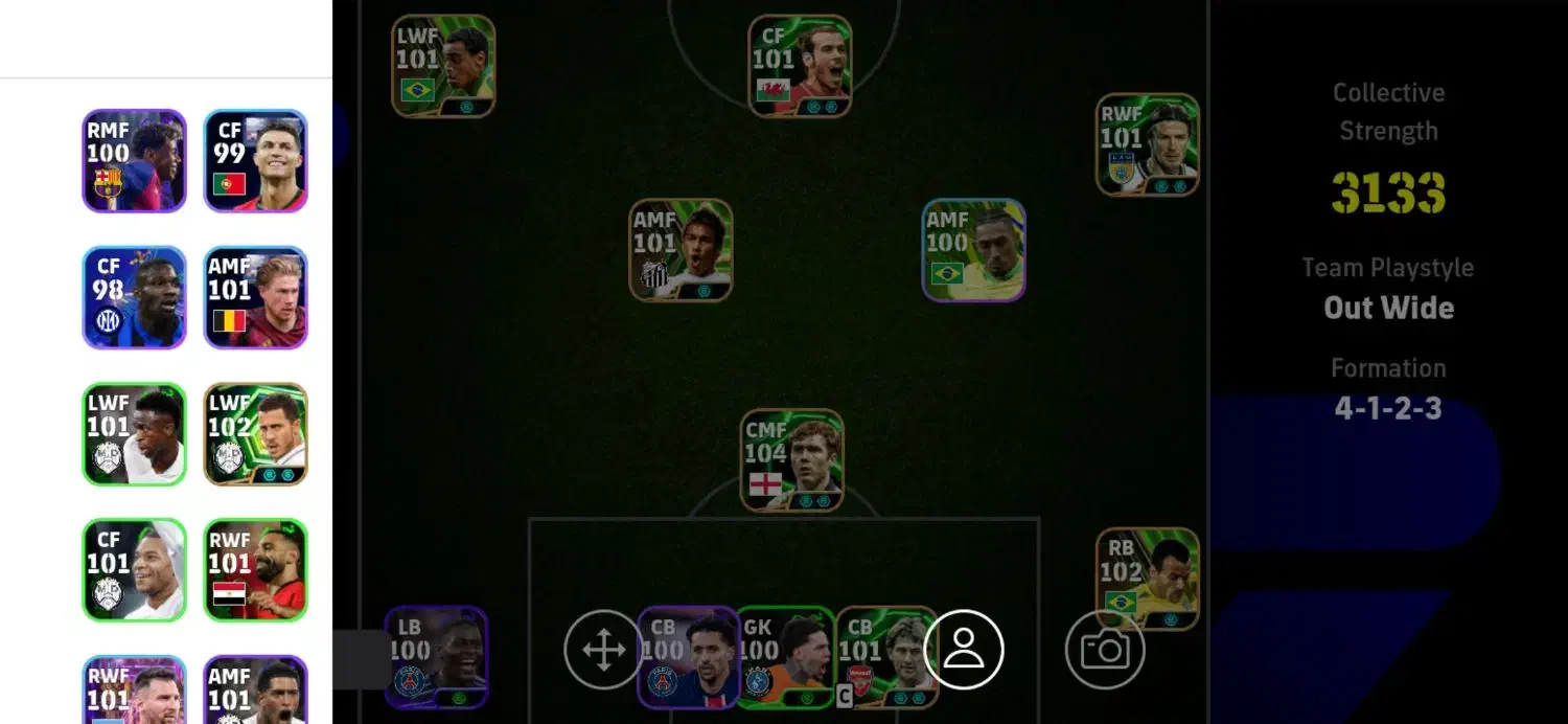 سلام اکانت ای فوتبال|کنسول، بازی ویدئویی و آنلاین|دزفول, |دیوار