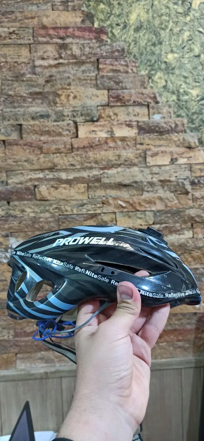 کلاه دوچرخه سواری اسکات جاینت مریدا|دوچرخه، اسکیت، اسکوتر|مشهد, استاد یوسفی (شهرک غرب)|دیوار