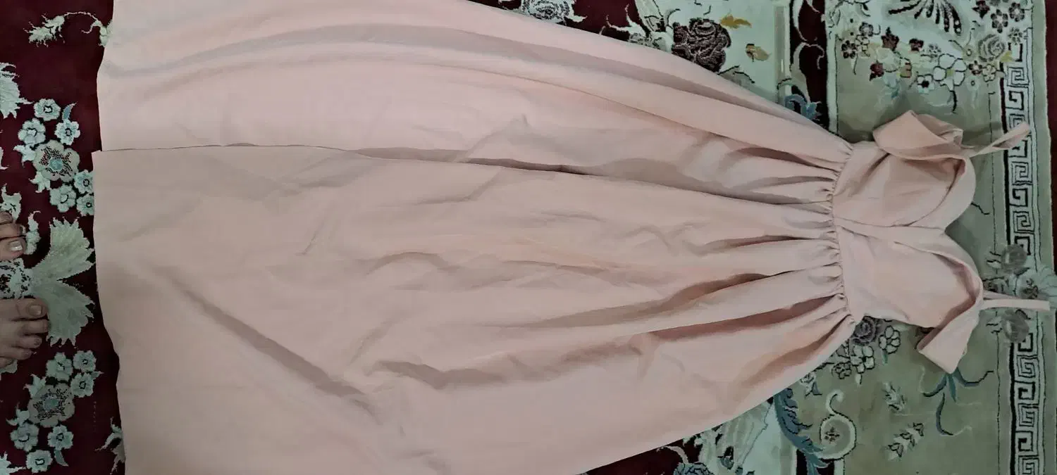 لباس مجلسی در حد نو  سایز ۳۶|لباس|فردیس, فردیس|دیوار