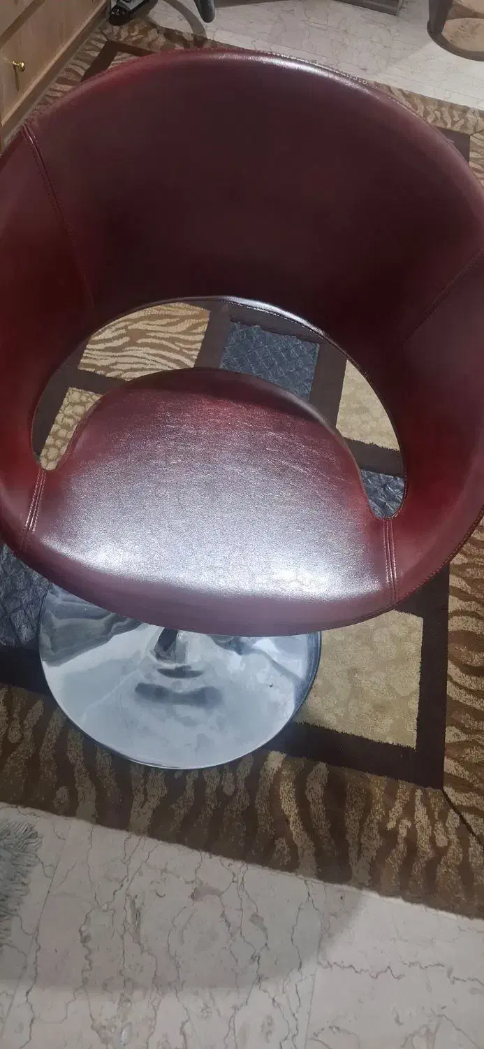 صندلی|صندلی و نیمکت|تهران, شمس‌آباد|دیوار