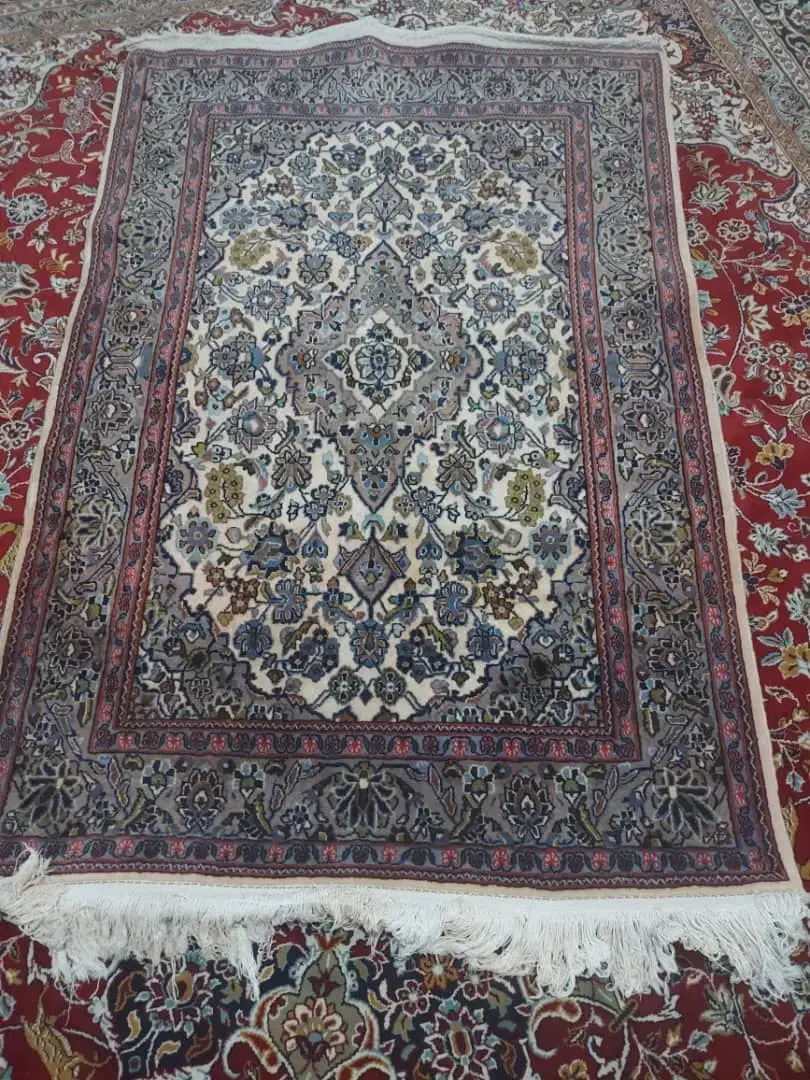 قالیچه کاشان|فرش|تهران, دولاب|دیوار