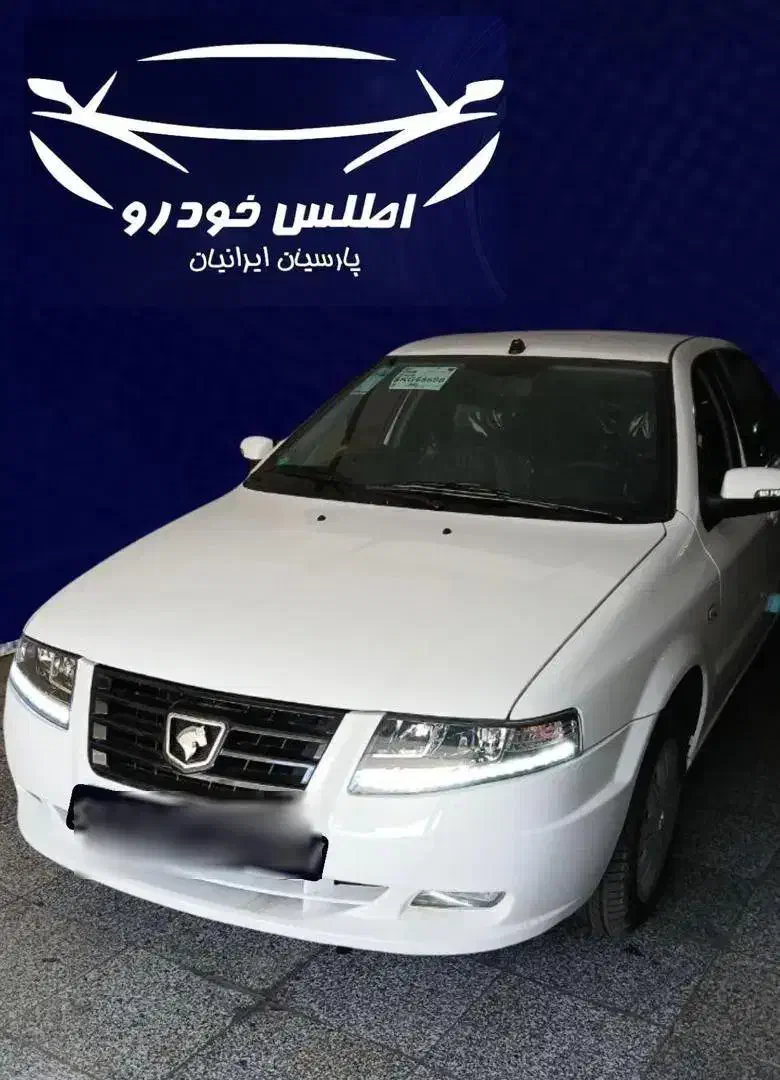 سمند سورن XU7P(تسهیلات بانکی۱۲ تا۶۰ ماهه) مدل ۱۴۰۴|خودرو سواری و وانت|تهران, صادقیه|دیوار