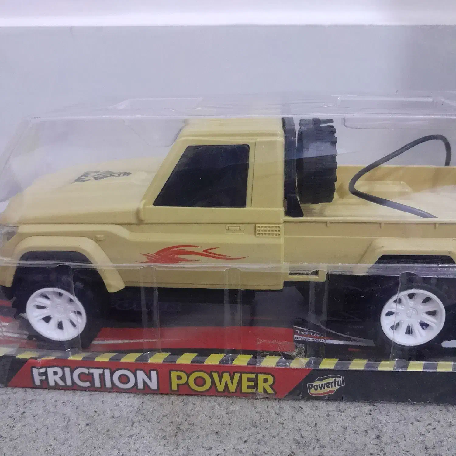 تیوتا|اسباببازی|مسجد سلیمان, |دیوار