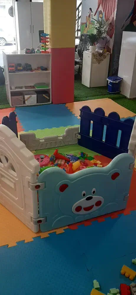 وسایل خانه بازی نو نو|اسباب‌‌بازی|رشت, استادسرا|دیوار