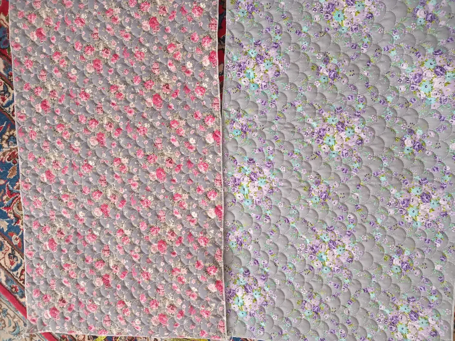 پارچه لایکو (سرویس آشپزخانه)|لوازم خیاطی و بافتنی|ممقان, |دیوار