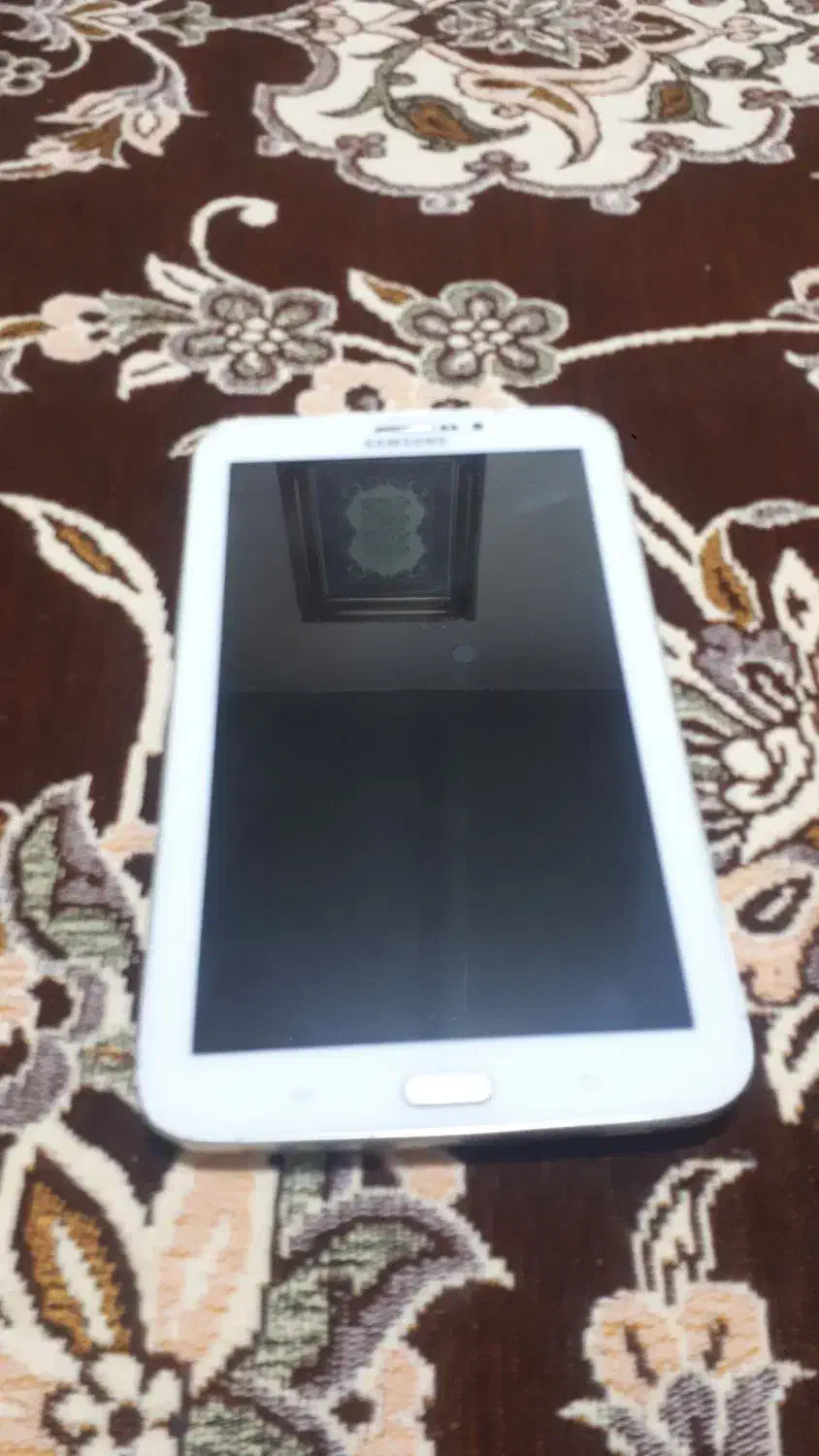 تبلت|تبلت|نظرآباد, نظرآباد|دیوار