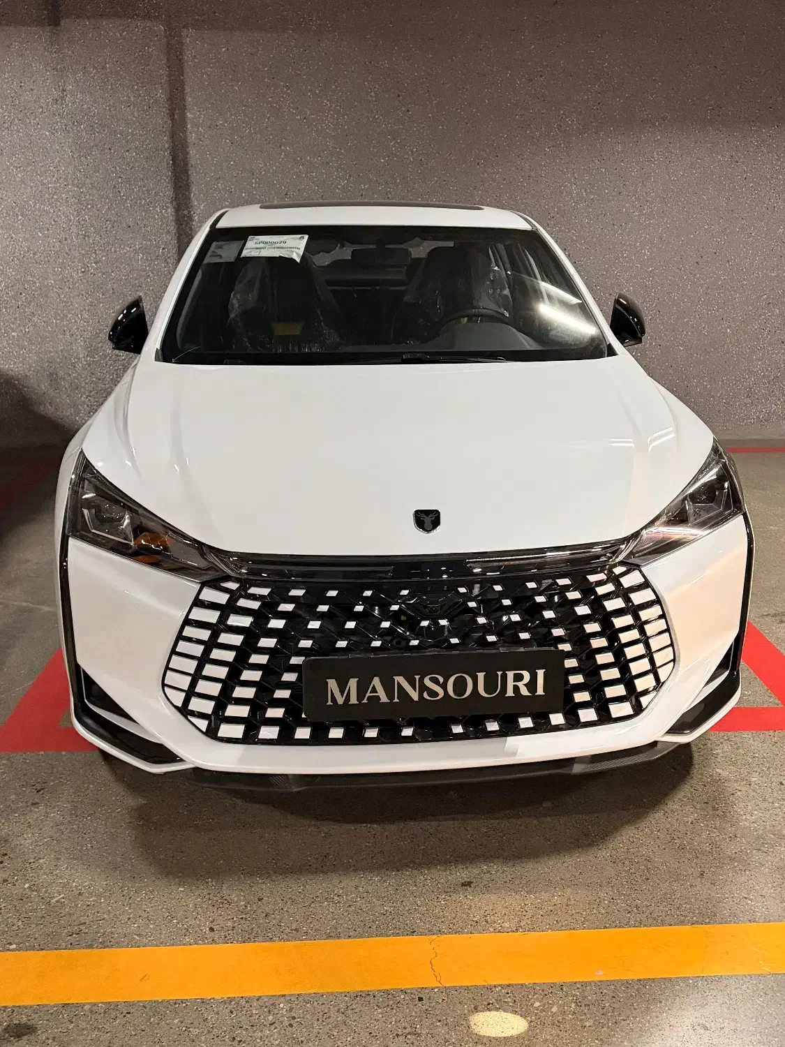 لاماری ۲۰۲۵ اکو|خودرو سواری و وانت|تهران, ولنجک|دیوار