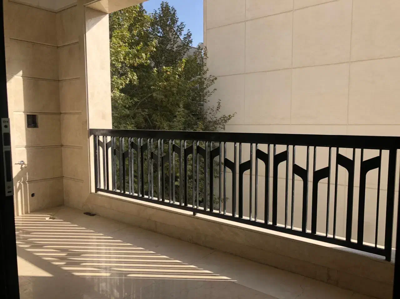 عمارت دروس/160متر3ساله/ 2جهت نور /فول