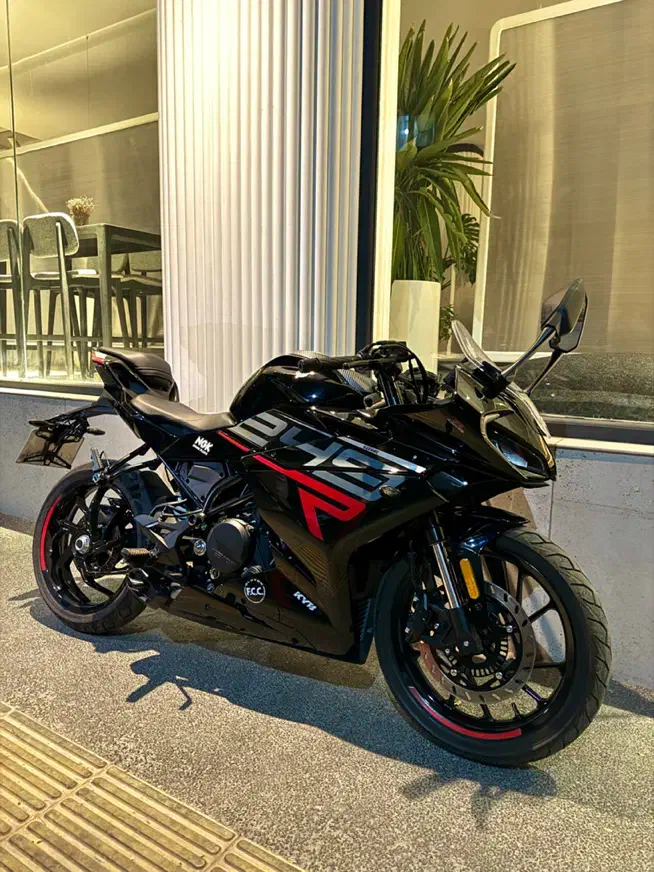 صفرkeeway کی وی ۲۴۹ سی اف cf sr|موتورسیکلت|شیراز, ارم|دیوار