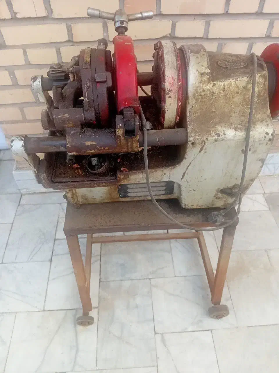 فروشی|ابزارآلات|شاندیز, |دیوار