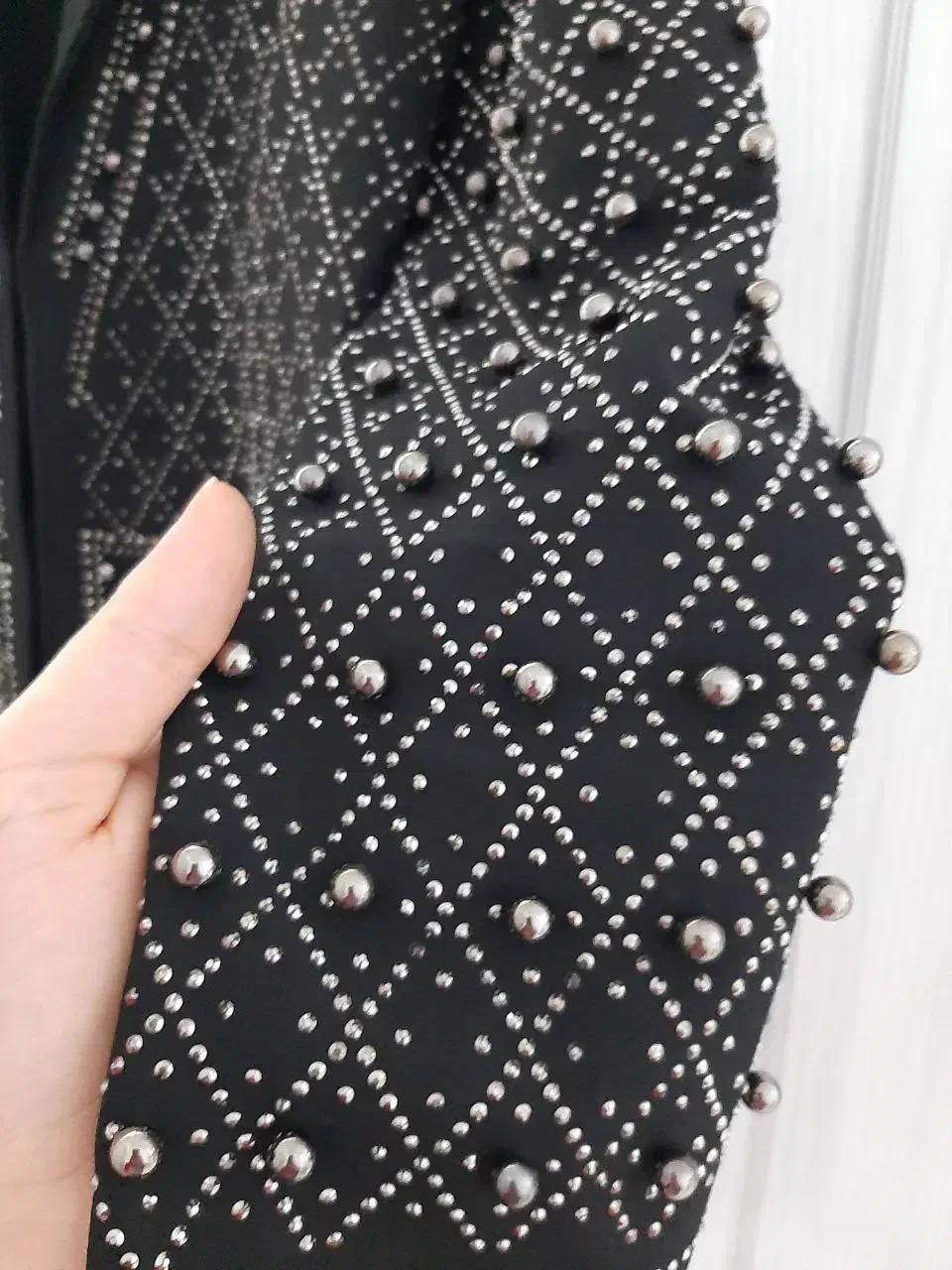 کت مجلسی مزونی|لباس|بومهن, |دیوار