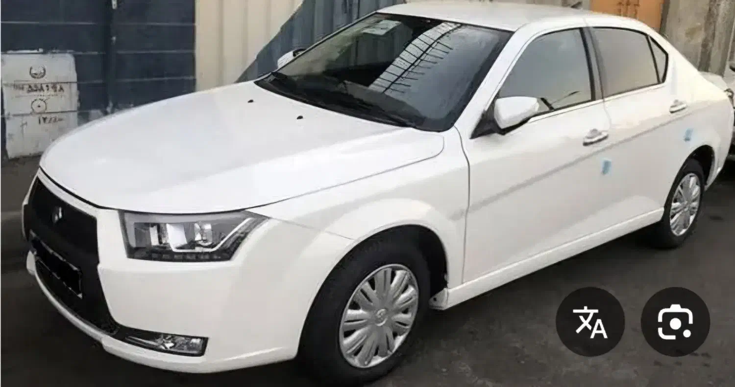 دنا پلاس ۵ دنده مدل ۱۴۰۲|خودرو سواری و وانت|بیرجند, |دیوار