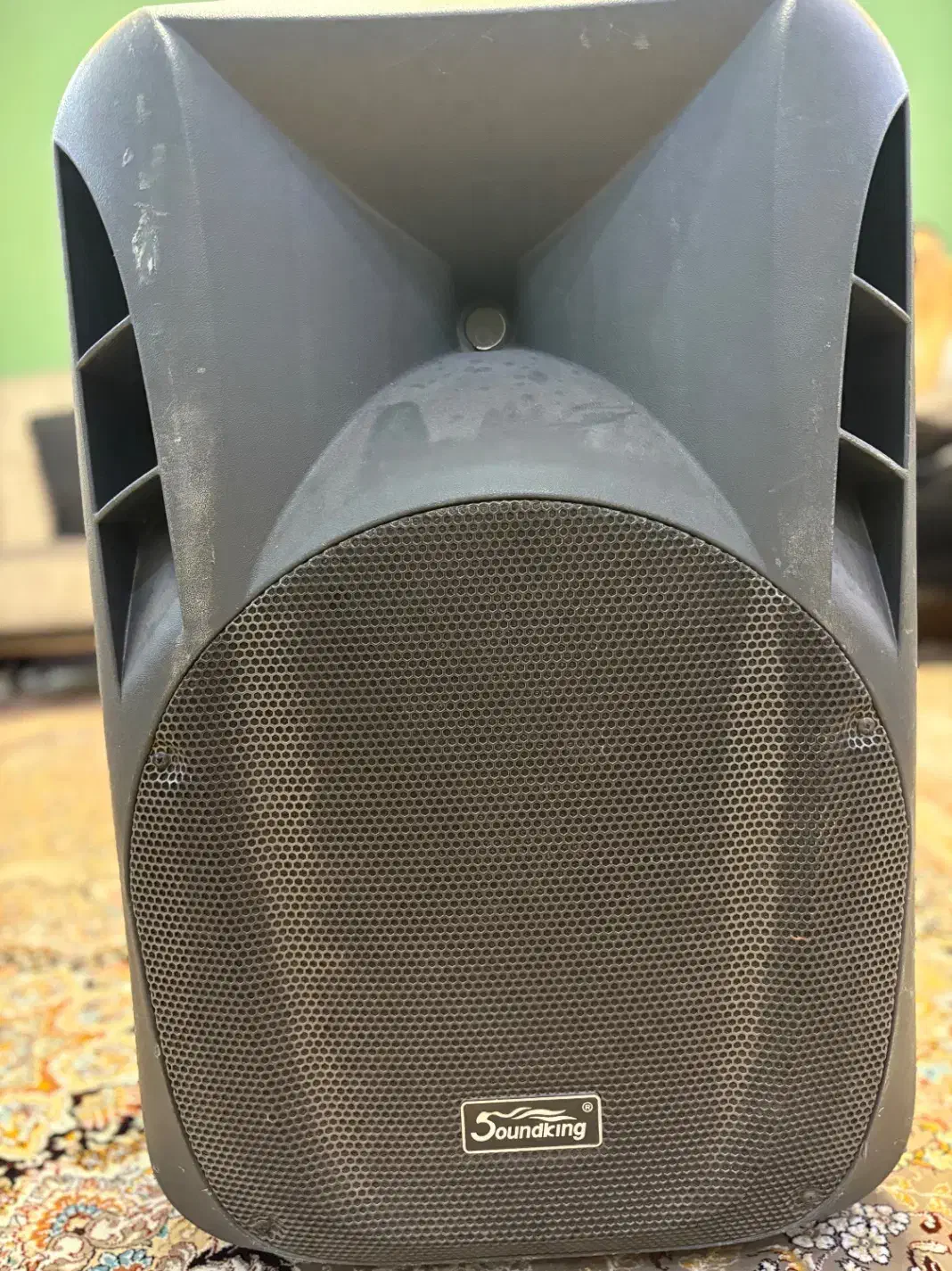 فروش ۴ عدد باند|سیستم صوتی خانگی|اهواز, زیتون کارمندی|دیوار