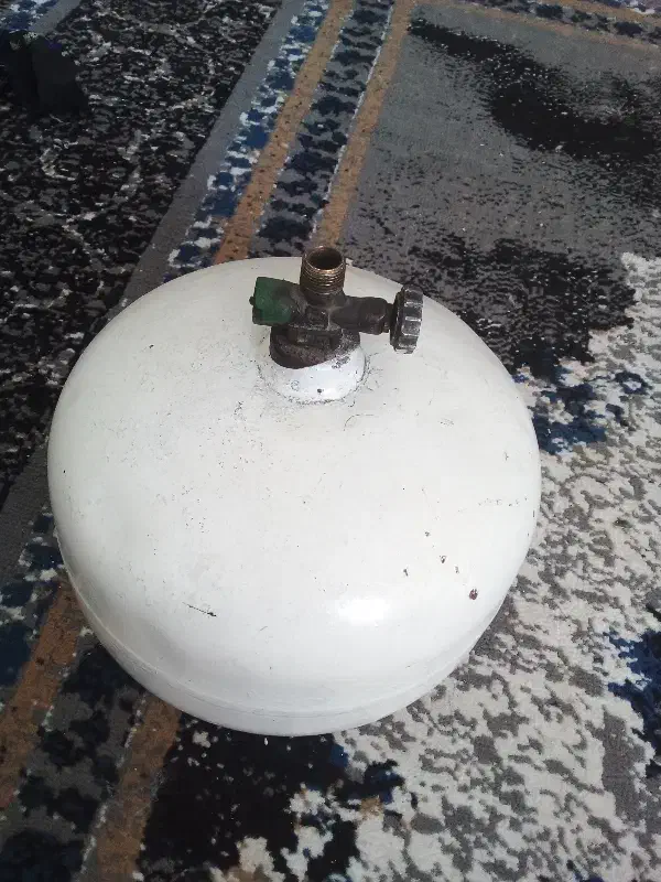 پکنیک|اجاق گاز و لوازم برقی پخت‌وپز|پرند, فاز ۴|دیوار