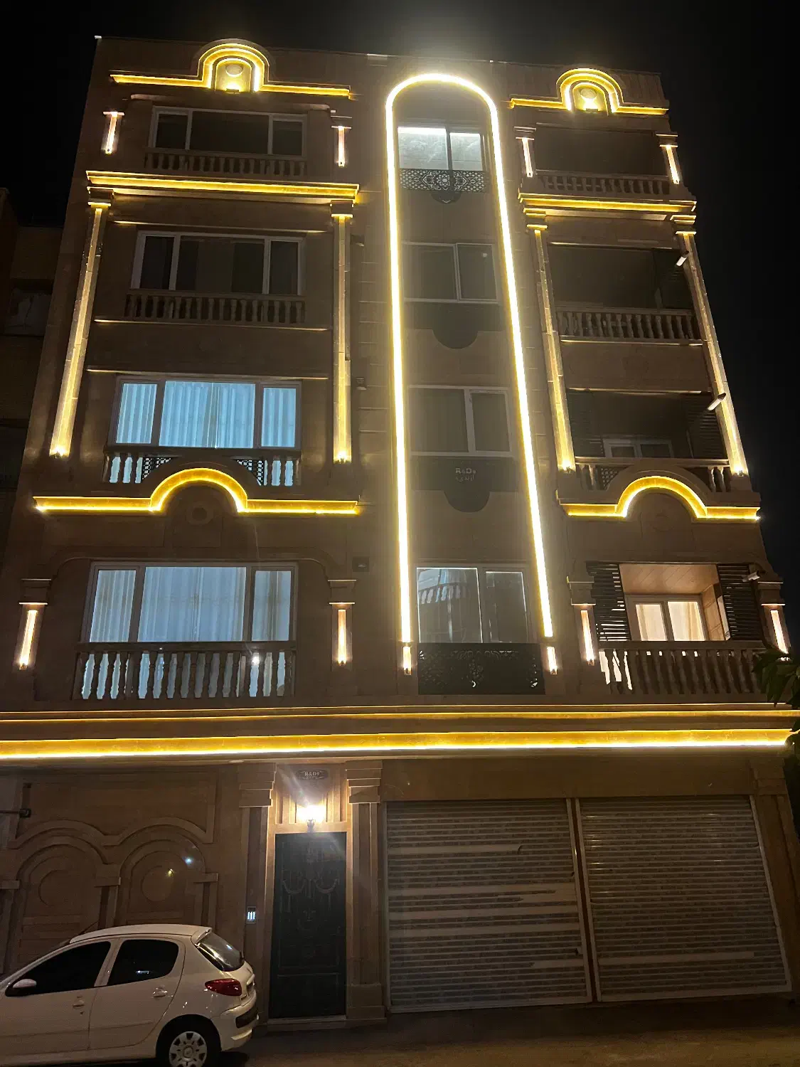 خواهان مشارکت در ساخت|مشارکت در ساخت املاک|شیراز, کلاهدوز|دیوار