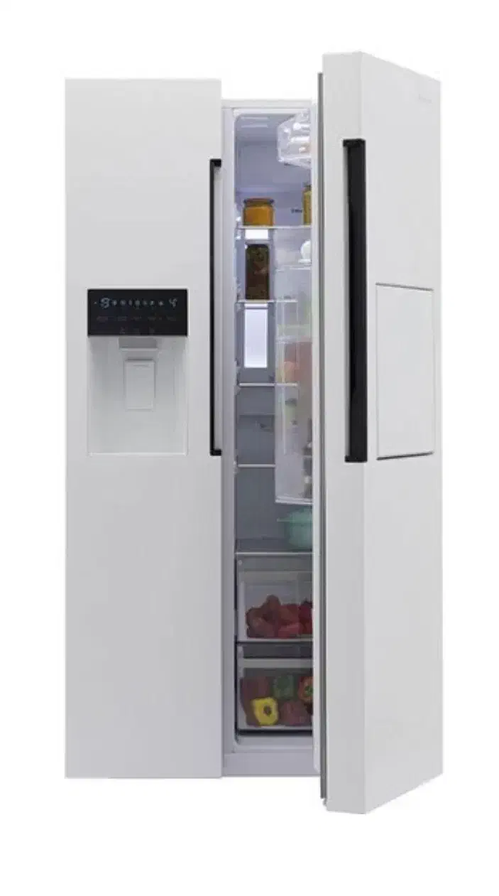 سایدبایسایداسنوا32فوت|یخچال و فریزر|اسلامشهر, شهرک واوان|دیوار