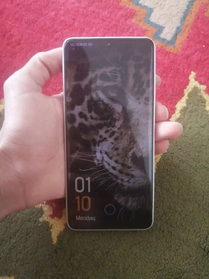 گوشی پوکو ایکس شیش پورو|موبایل|نورآباد ممسنی, |دیوار