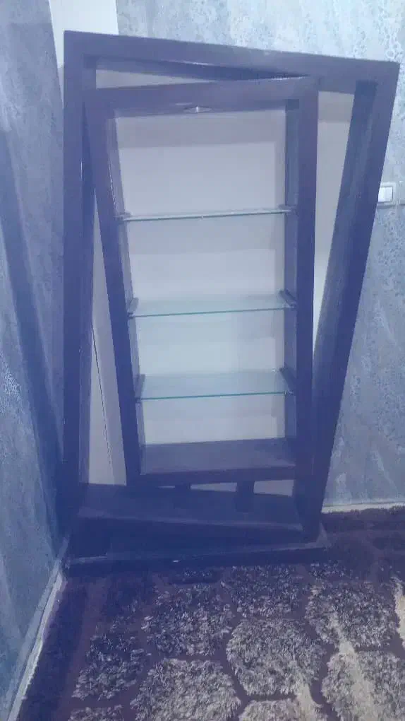 بوفه تمیز|بوفه، ویترین، کنسول|آبادان, |دیوار