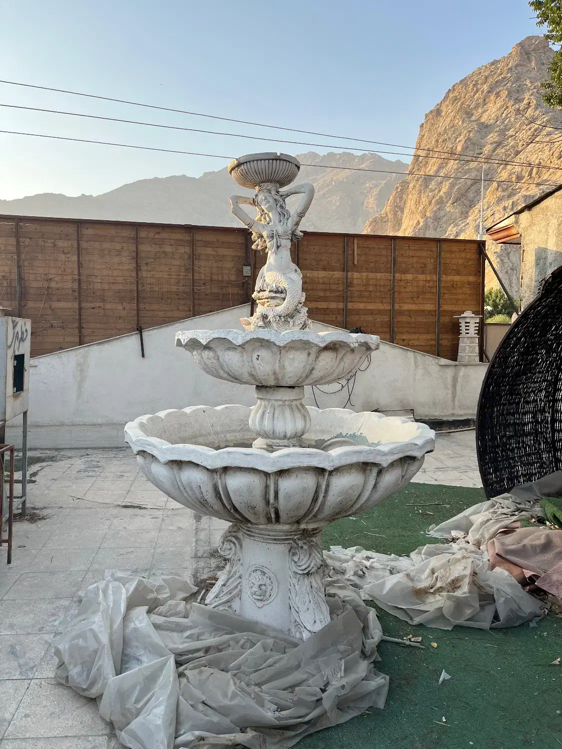 ابنما|مصالح و تجهیزات ساختمان|کرمانشاه, |دیوار