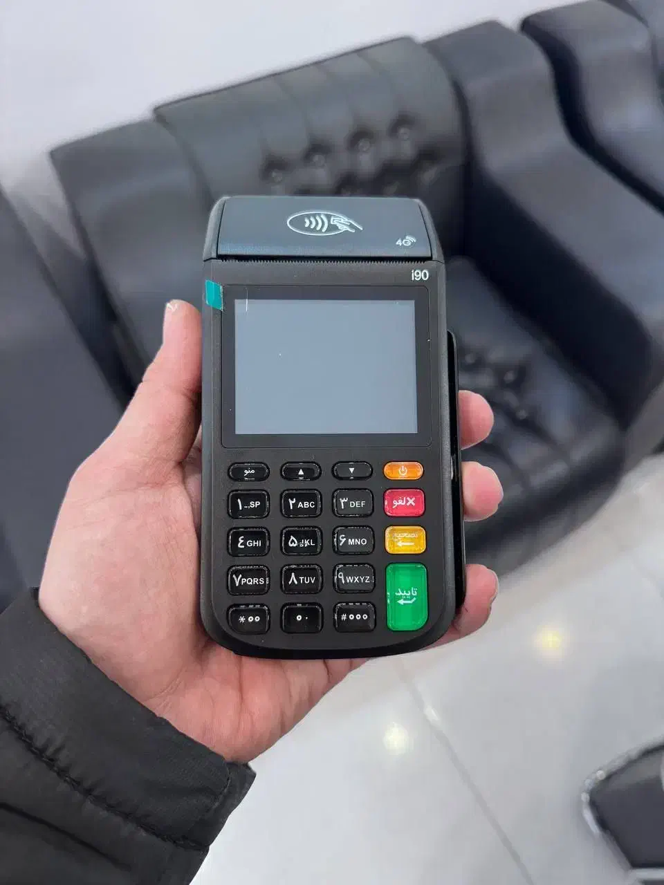 فروش ویژه پوز|فروشگاه و مغازه|مشهد, امیریه|دیوار