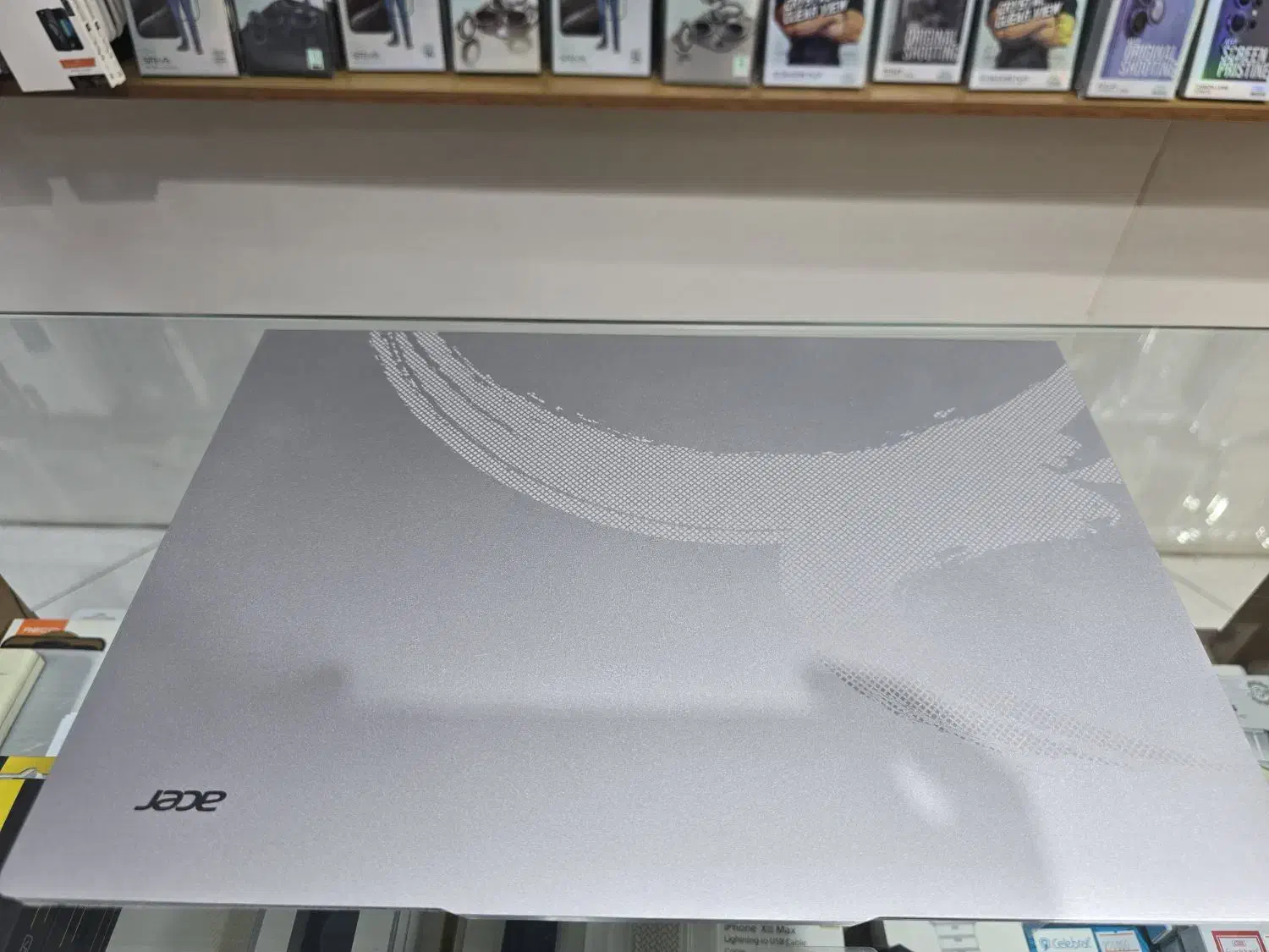 لپ تاپ acer|رایانه همراه|کرج, برغان|دیوار