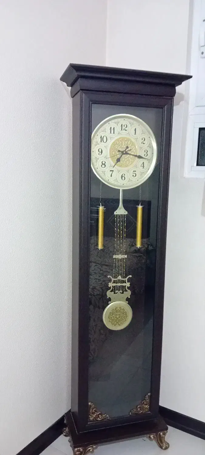 ساعت دیواری|ساعت دیواری و تزئینی|شاهینشهر, شیخ بهایی|دیوار