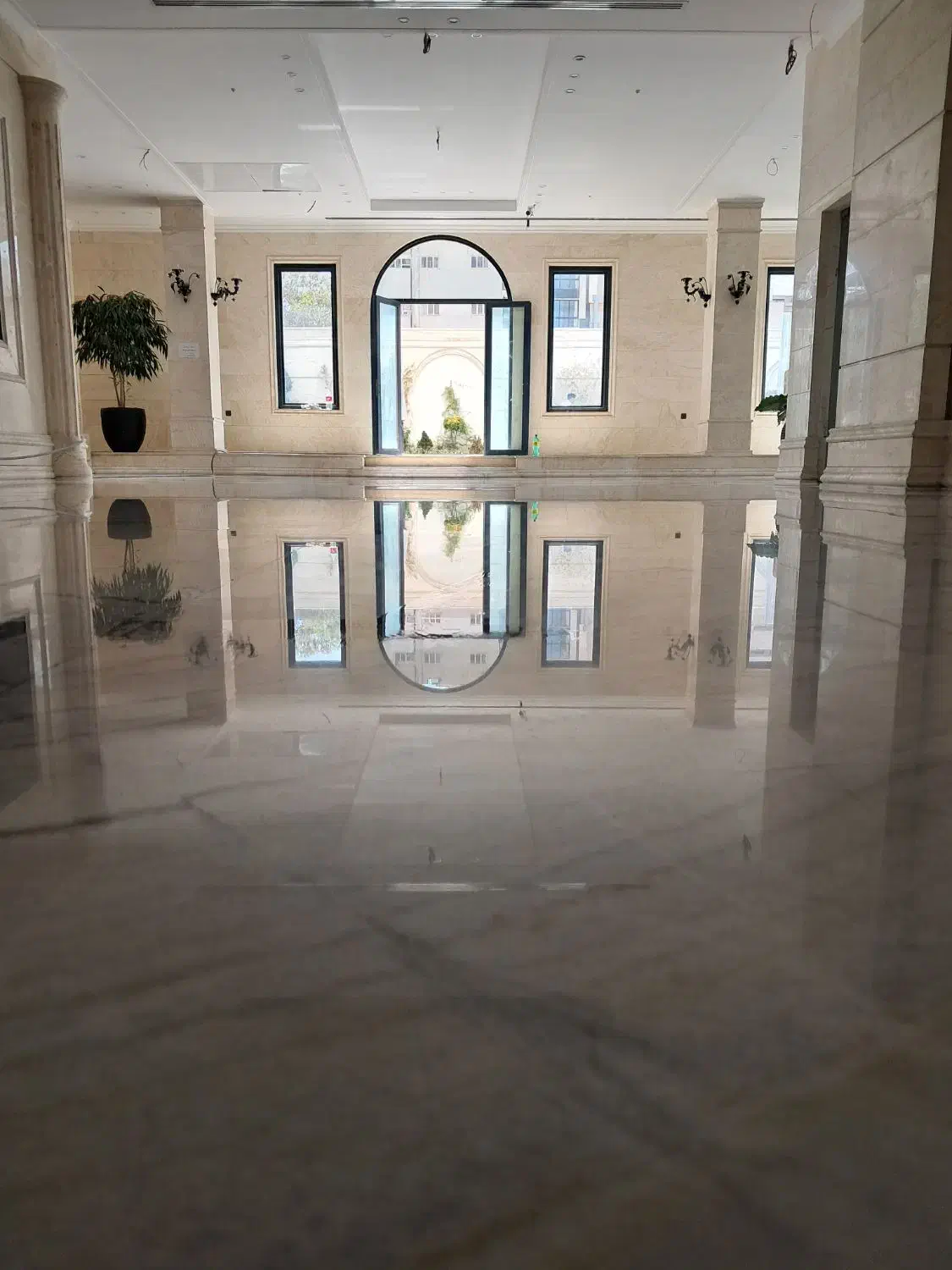 سنگ سابی کفساب بتن ساب سنگاری نماشویی|خدمات نظافت|مشهد, فرهنگ|دیوار