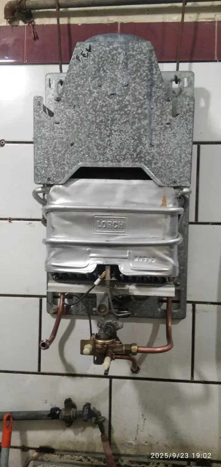 فروش.تعمیر.ابگرمکن دیواری.بخاری|خدمات پیشه و مهارت|اندیمشک, |دیوار