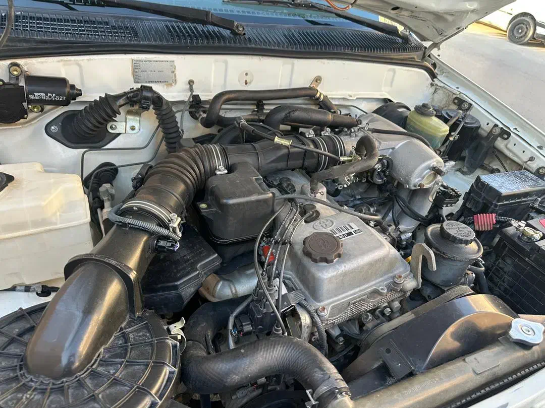 تویوتا هایلوکس تایگر|خودرو سواری و وانت|ایلام, |دیوار