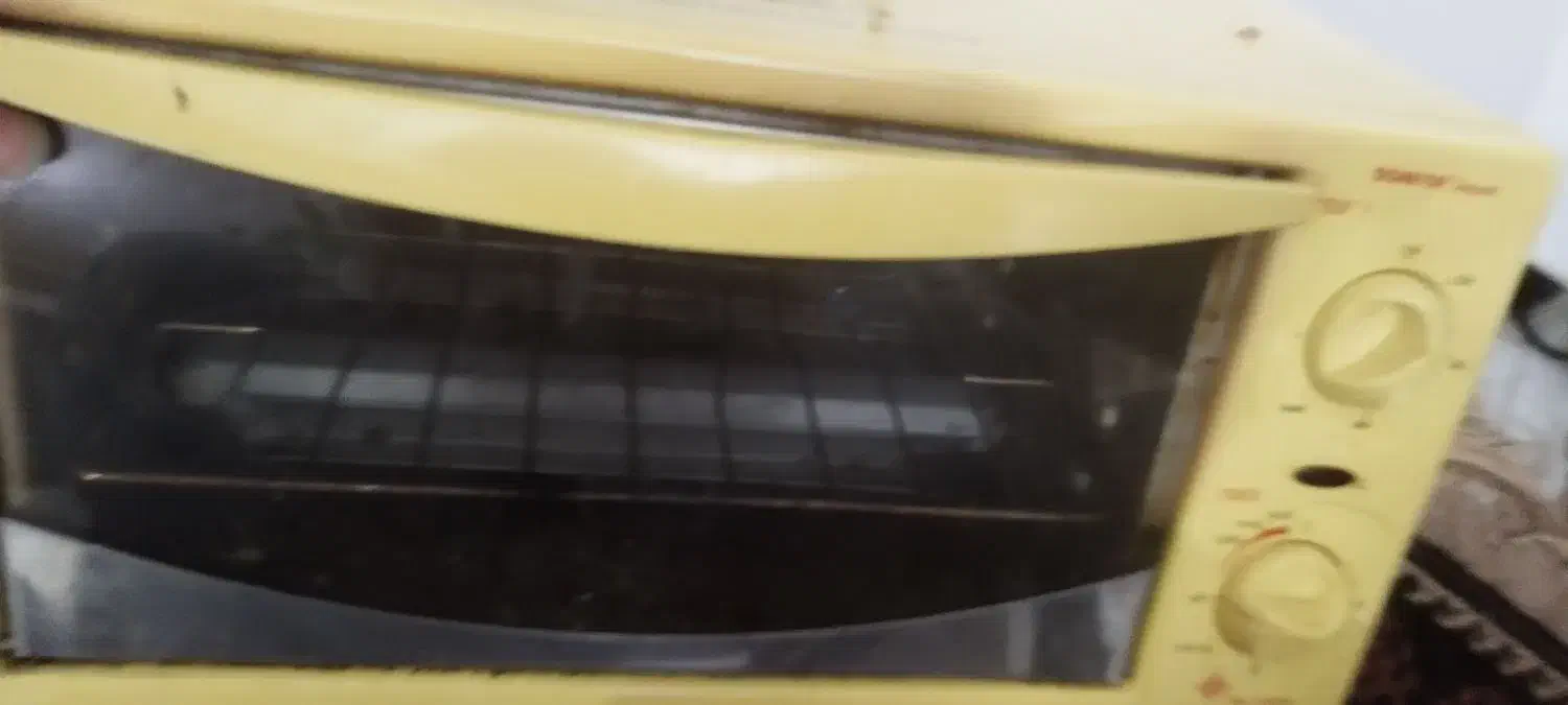 تسترaven|اجاق گاز و لوازم برقی پخت‌وپز|زاهدان, |دیوار