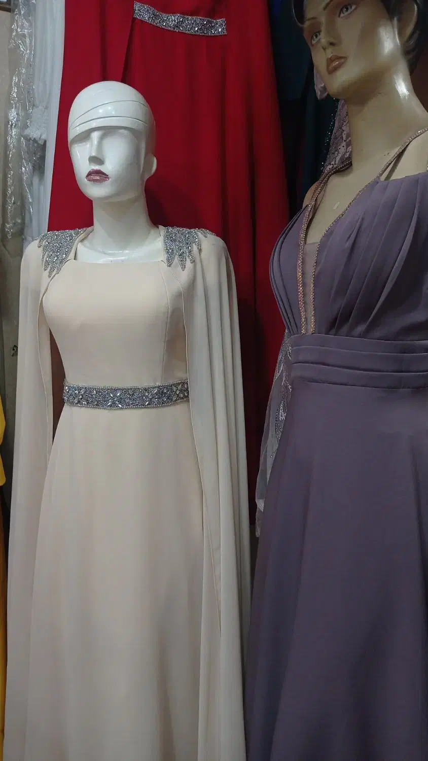 لباس مجلسی|لباس|بندر ماهشهر, |دیوار