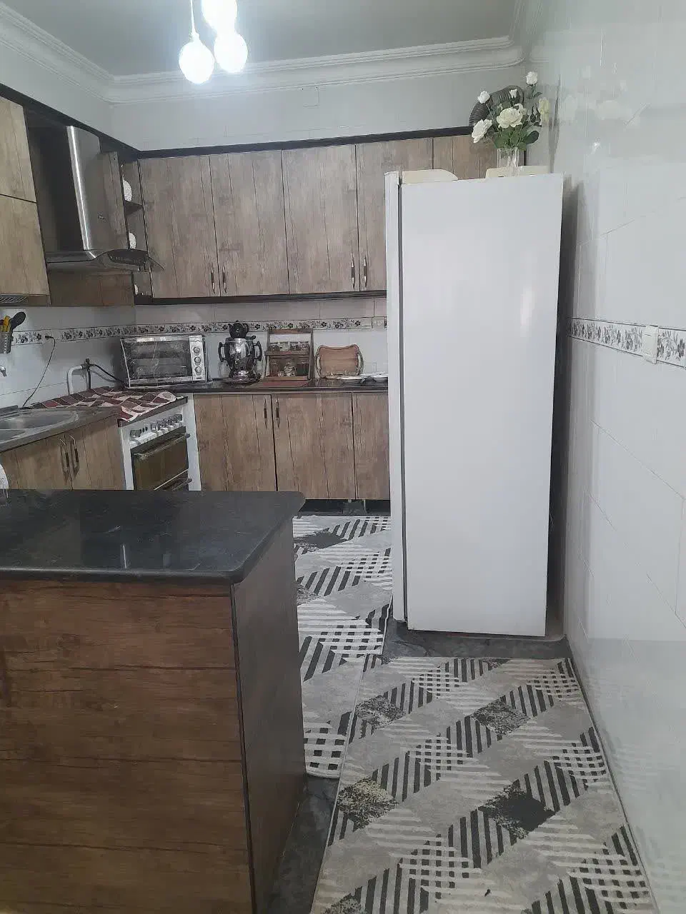 خانه ویلایی|فروش خانه و ویلا|قم, چهل اختران|دیوار